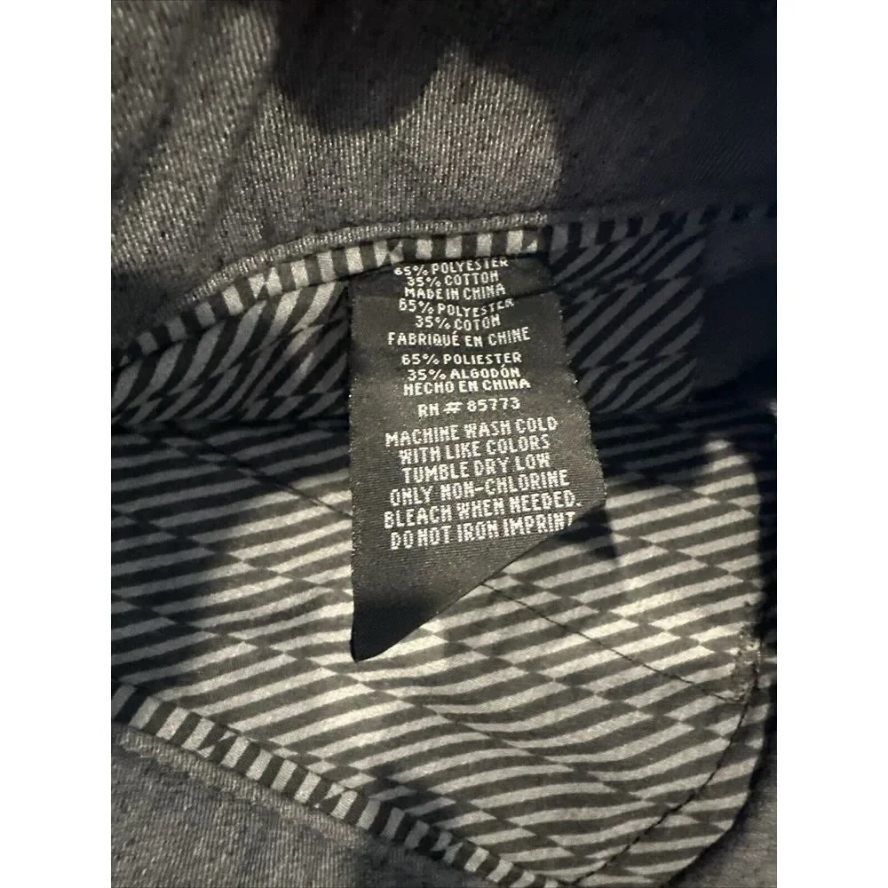 o'neill contact striaght mens pants Gray Size 34 36x32‎